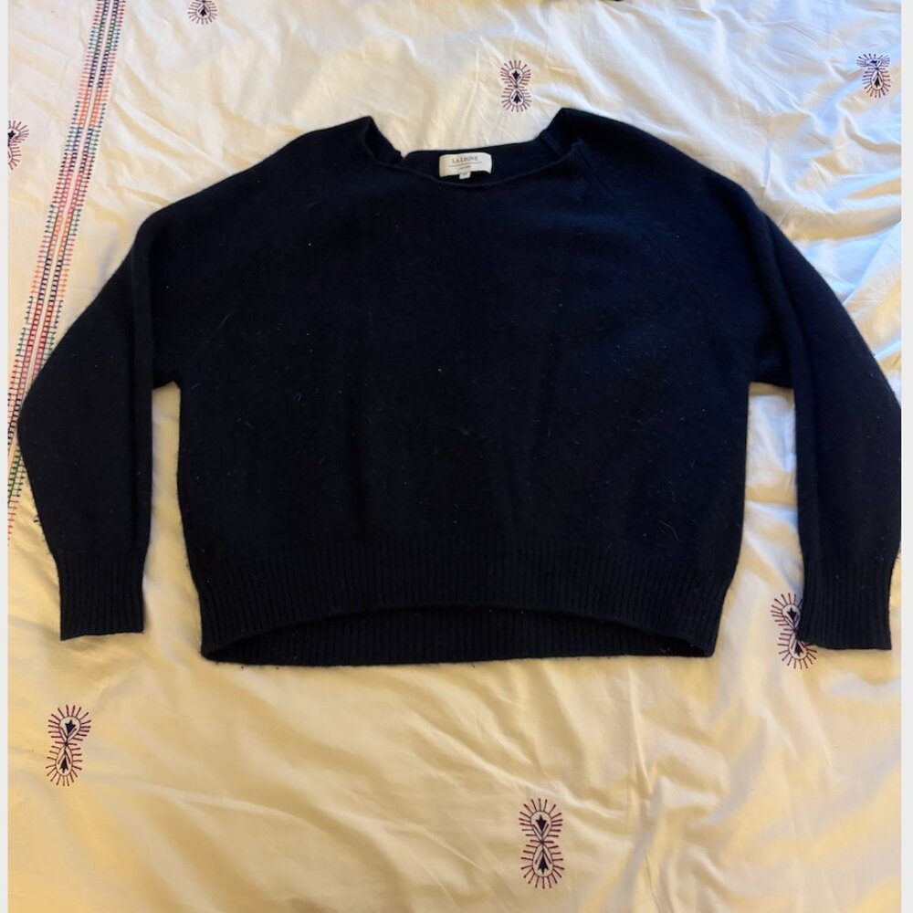 La Ligne Sweater